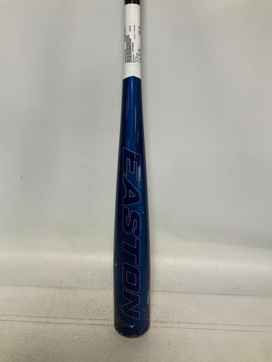 Used Easton TYPHOON BB/SB High School -3 Bat Navy Blue 32" 11823-S000033310