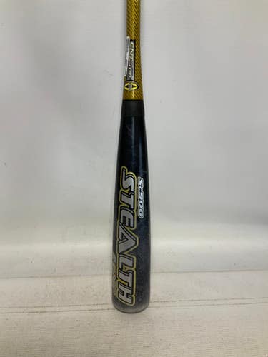 Used Easton BB/SB Other Bat 31" 11823-S000033311