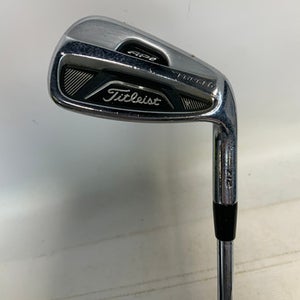 Used Titleist AP2 712 FORGED Mens Individual Iron RH 9 Iron 11823-S000033300