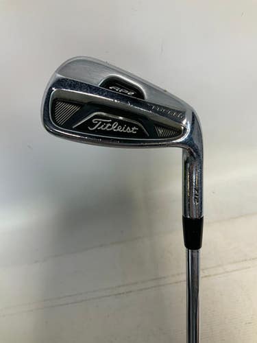 Used Titleist AP2 712 FORGED Mens Individual Iron RH 9 Iron 11823-S000033300