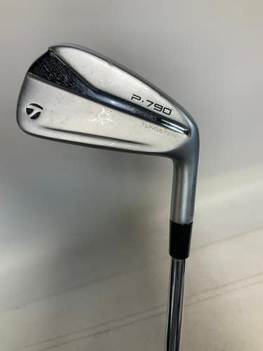 Used Taylormade P790 2021 Mens Individual Iron RH 7 Iron 11823-S000033298