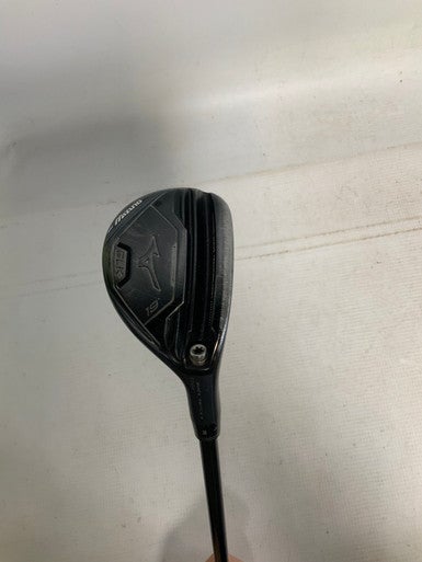 Used Mizuno CLK 2017 Mens Hybrid Club RH 3 Hybrid 11823-S000033289
