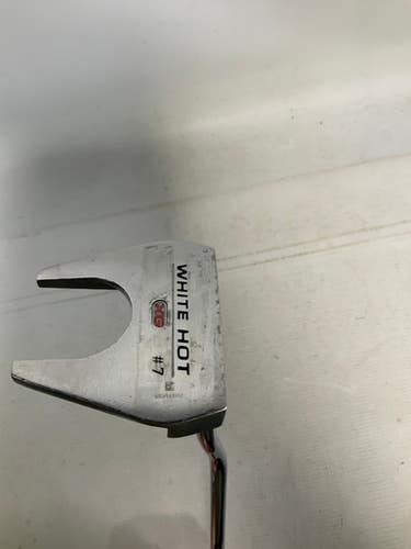 Used Odyssey WHITE HOT XG 7 Mens Putter RH 11823-S000033293