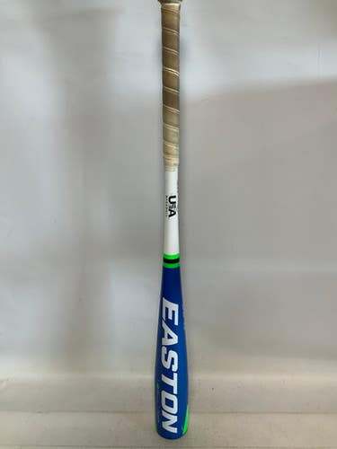 Used Easton SPEED BB/SB USA 2 5/8 Bat 30" 11823-S000033286