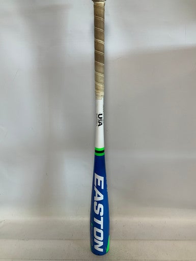 Used Easton SPEED BB/SB USA 2 5/8 Bat 30" 11823-S000033286
