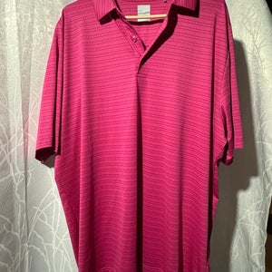Men’s Callaway Opti Dri Golf Polo XL