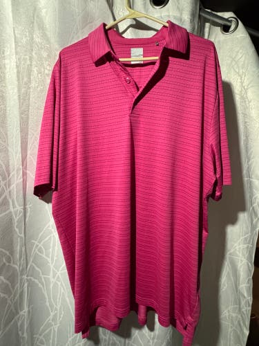 Men’s Callaway Opti Dri Golf Polo XL