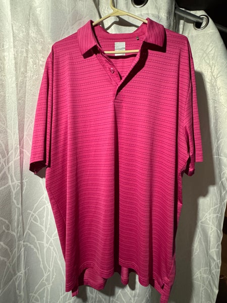Men’s Callaway Opti Dri Golf Polo XL