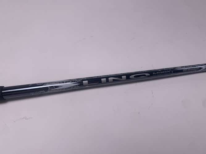 UST Mamiya LINQ 7F5 Extra Stiff Graphite Fairway Wood Shaft 42.5"-Taylormade