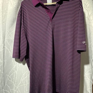 Men’s Callaway Opti Dri Golf Polo XXL