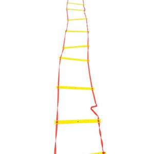 Used Champion Sports AGILITY LADDER FB Training Aid 11849-S000030418