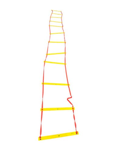 Used Champion Sports AGILITY LADDER FB Training Aid 11849-S000030418