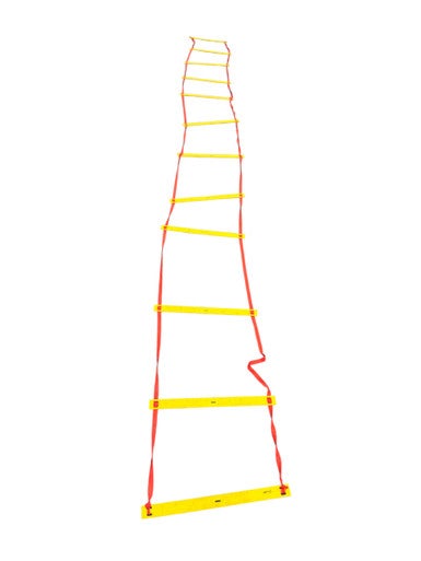 Used Champion Sports AGILITY LADDER FB Training Aid 11849-S000030418