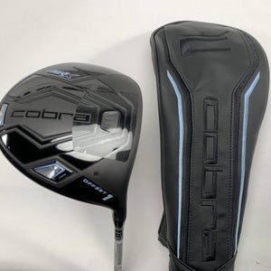Cobra Air X Offset 2023 Driver * UltraLite 40g Ladies Graphite Womens RH