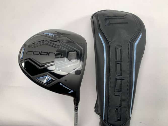 Cobra Air X Offset 2023 Driver * UltraLite 40g Ladies Graphite Womens RH