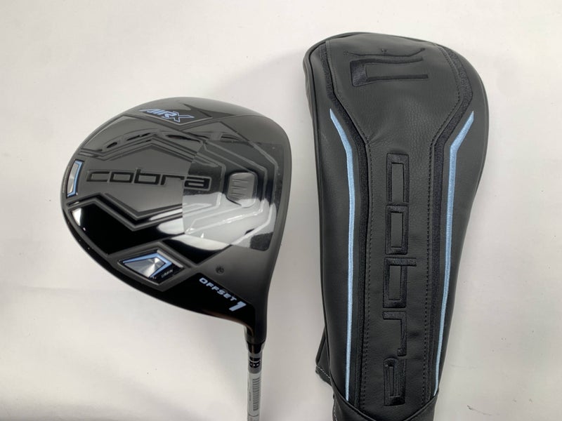 Cobra Air X Offset 2023 Driver * UltraLite 40g Ladies Graphite Womens RH