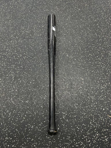 Used Louisville Slugger ORIOLES BB/SB Wood Bat 32" 11849-S000030405