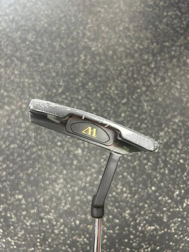 Used Warrior Mens Putter RH 11849-S000030400