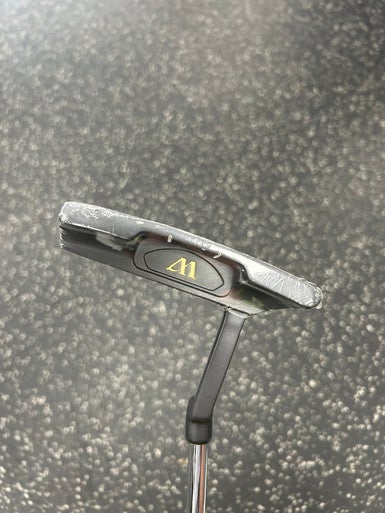 Used Warrior Mens Putter RH 11849-S000030400