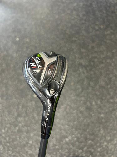 Used Titleist H1 Mens Hybrid Club RH 3 Hybrid 11849-S000030378