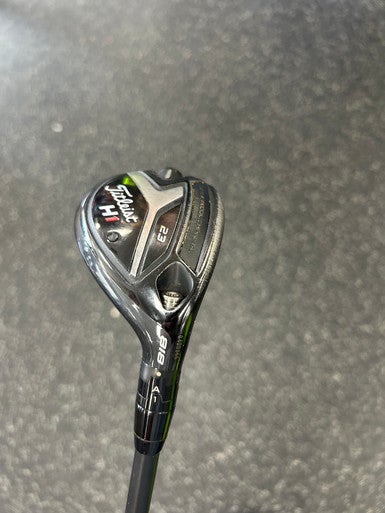 Used Titleist H1 Mens Hybrid Club RH 3 Hybrid 11849-S000030378