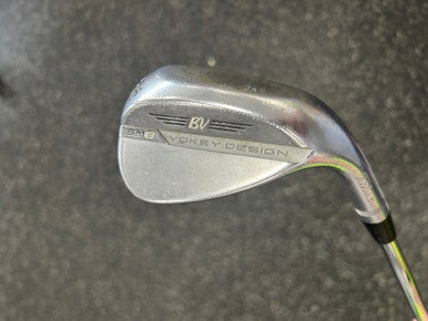 Used Titleist VOKEY BV SM8 Golf Wedge Mens RH 54 Degree 11849-S000030377