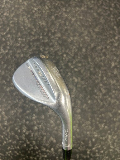 Used Titleist BV SM9 Golf Wedge Mens RH 58 Degree 11849-S000030375