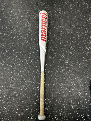 Used Marucci CAT 9 BB/SB USSSA 2 3/4 Bat 30" 11849-S000030367