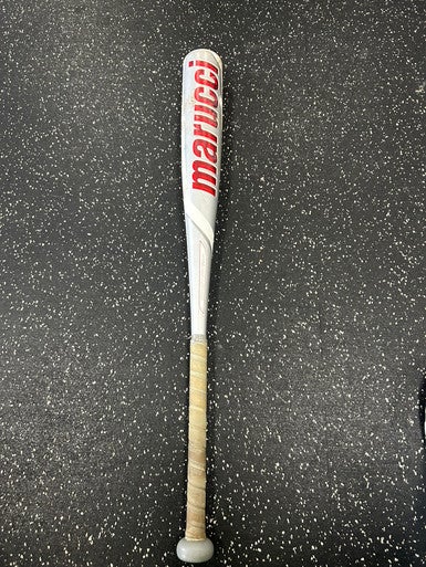 Used Marucci CAT 9 BB/SB USSSA 2 3/4 Bat 30" 11849-S000030367