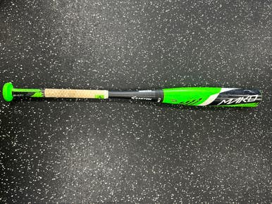 Used Easton MAKO BB/SB USSSA 2 3/4 Bat 29" 11849-S000030368