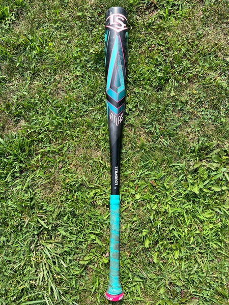 Louisville Slugger Atlas