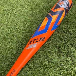 Louisville Slugger Atlas Youth (2 3/4") USSSA 2023 (-10)