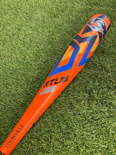 Louisville Slugger Atlas Youth (2 3/4") USSSA 2023 (-10)