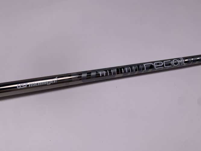 UST Mamiya Recoil 95 F3 Regular Graphite Fairway Wood Shaft 39" Pull 0.355