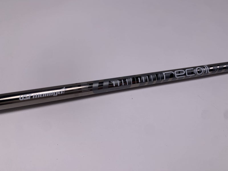 UST Mamiya Recoil 95 F3 Regular Graphite Fairway Wood Shaft 39" Pull 0.355