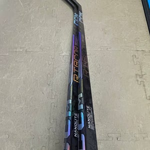 Senior CCM RibCor Trigger 9 Pro Left Hand Hockey Stick P28 (New) - 2 Pack