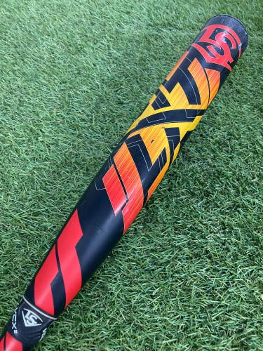 Louisville Slugger LXT Fastpitch Bat 2022 (-11)