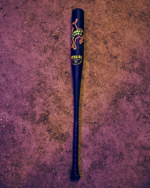 2026 Combat MFG Spec A1 Alloy BBCOR Certified Bat (-3)  30 oz 33" (New)