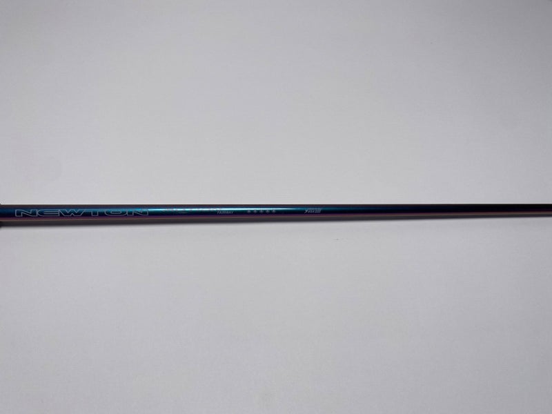 Newton Motion 5 Dot Extra Stiff Graphite Fairway Wood Shaft 42.5"-Taylormade