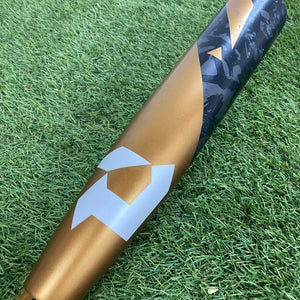 DeMarini Zoa (2 3/4") USSSA Bat 2022 (-10)