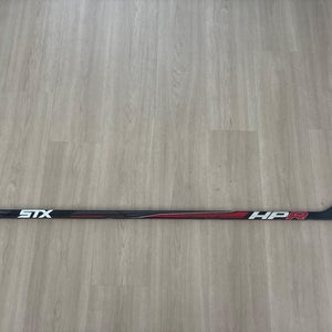 Senior STX Stallion HPR Left Hand Hockey Stick P88M Pro Stock (Used)