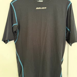 Bauer youth base layer - X-large