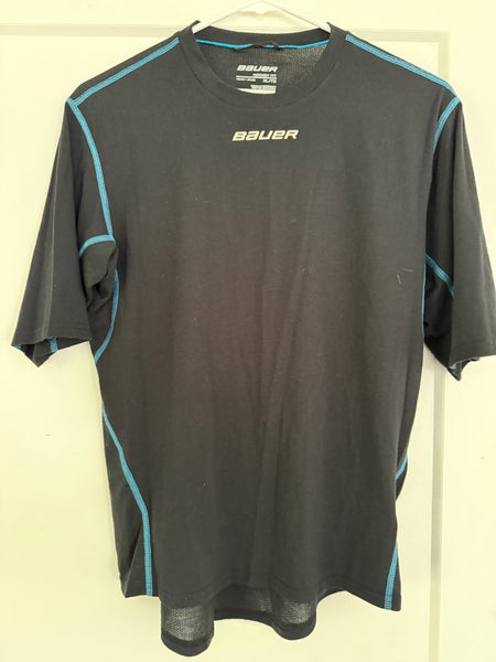 Bauer youth base layer - X-large