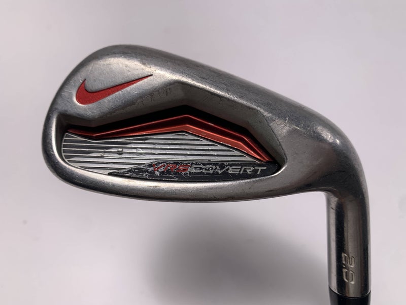 Nike VRS Covert 2.0 Sand Wedge SW True Temper Dynalite 105 Regular Steel Mens RH
