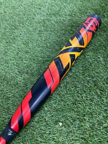 Louisville Slugger LXT Fastpitch Bat 2022 (-10)