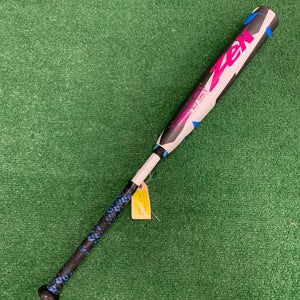 DeMarini Zen (2 3/4") USSSA Bat 2025 (-8)