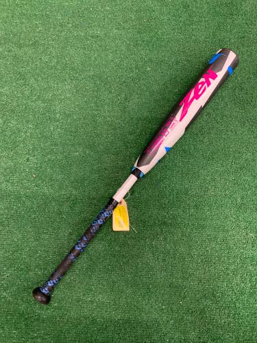 DeMarini Zen (2 3/4") USSSA Bat 2025 (-8)