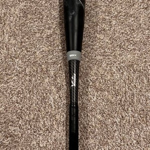 2023 Victus Nox 2 Hybrid USSSA Certified Bat (-8)  22 oz 30" (Used)