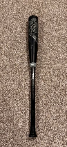2023 Victus Nox 2 Hybrid USSSA Certified Bat (-8) 22 oz 30" (Used)