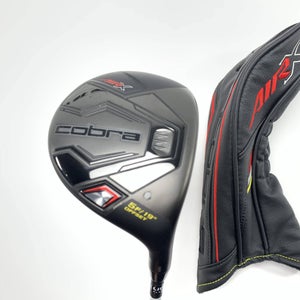 Cobra Air X 2023 5 Fairway Wood 19* Ultralite 45g Regular Graphite Mens RH HC